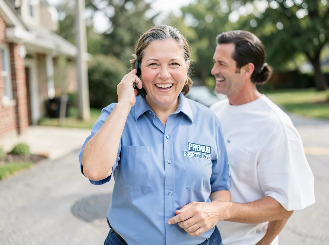 Water Damage Restoration Sage, AR FAQs